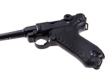 Wiatrówka pistolet Legends Luger P08 Blow Back kal. 4,5mm BB