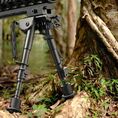 Bipod dwójnóg 5,5-8 cali składane nóżki