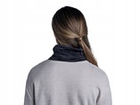 KOMIN CHUSTA BUFF MERINO LIGHTWEIGHT GREY