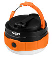 Lampa biwakowa Neo Tools 3w1