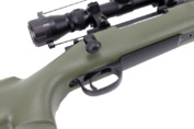 Karabin snajperski ASG SW-04 Olive