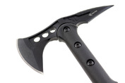 Toporek tomahawk Sog czarny obusieczny OUTLET