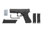 Wiatrówka pistolet Umarex Glock 17 Gen.4 kal. 4,46 mm BB blow back