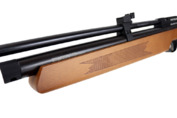 Wiatrówka karabinek Artemis CR600 wood kal. 5,5 mm