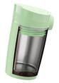 Sigg kubek termiczny  Miracle milky green 0.27l