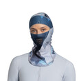 Buff kominiarka termiczna Thermonet Gore Tex balaclava  niebieska