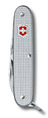 Scyzoryk Victorinox Pioneer 93 mm srebrny