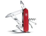 Scyzoryk Victorinox Climber 91 mm czerwony