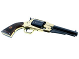 Rewolwer Pietta 1858 Remington Texas Sheriff kal. 44 lufa 5,5 cala ryflowany