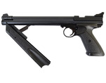 Wiatrówka pistolet PCA Crosman P 1322 Classic 5,5 mm