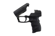 Pistolet RMG Walther PGS czarny