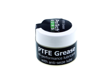 Smar teflonowy PTFE Grease 10 ml