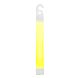 Światło Chemiczne MFH 15x1,5 cm żółte