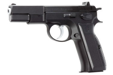 Pistolet AIR-SOFT ASG CZ 75