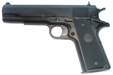  Pistolet AIR-SOFT ASG STI 1911 Classic