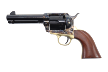 Rewolwer Pietta 1873 Single Action Peacemaker kal.44 4,75