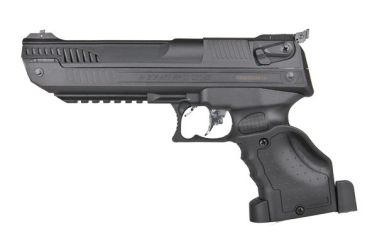 Wiatrówka pistolet PCA ZORAKI HP-01 kal. 4,5 mm 