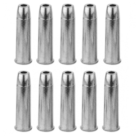 Łuski do Legends 4.5 mm Diabolo 10 sztuk