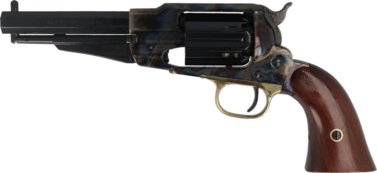 Rewolwer Pietta 1858 Remington Sheriff Steel kal.44 5