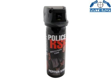 Gaz obronny RSG Police Spray 63 ml