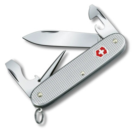 Scyzoryk Victorinox Pioneer 93 mm srebrny