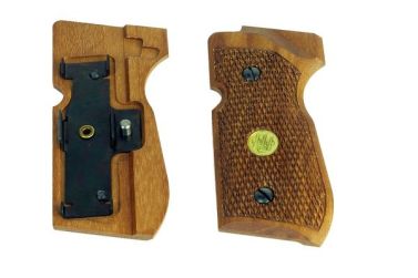 Okładziny drewniane do pistoletu Beretta 92 FS