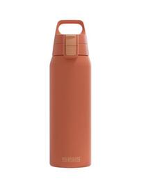 Butelka termiczna Sigg Shield One Eco Red 0.75 L