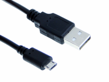 Kabel micro USB Armytek