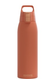 Butelka termiczna SIGG Shield One Eco Red 1l