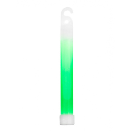 Światło Chemiczne MFH 15x1,5 cm zielone