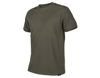 Koszulka T-shirt Tactical Top Cool Olive Green rozmiar LR