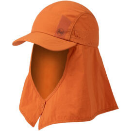 Czapka z daszkiem Buff Sahara Ginger S/M