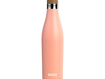 Butelka Termiczna SIGG Meridian Shy Pink 0,5 L