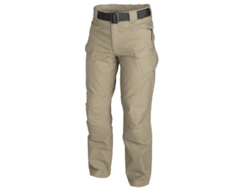 Spodnie Helikon UTP Cotton beżowe rozmiar LR