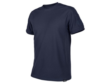 Koszulka T-shirt Tactical Top Cool Navy Blue rozmiar XLR