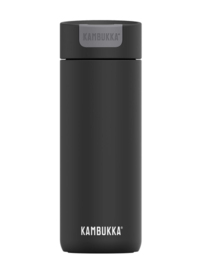 Kubek termiczny Kambukka Olympus Matte Black 500 ml