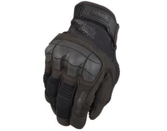 Rękawice Mechanix Wear M-Pact 3 Covert Black rozmiar S