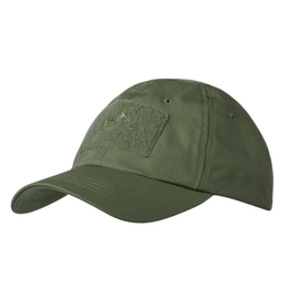 Czapka baseballowa Helikon Olive Green