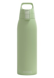 Butelka termiczna SIGG Shield One Eco Green 1l