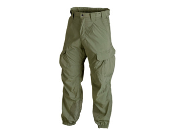 Spodnie Helikon Level 5 Softshell Olive Green rozmiar MR