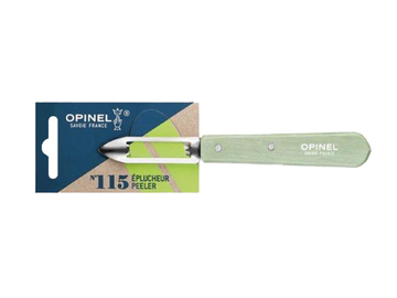 ﻿Obieraczka Opinel Peelers Sauge 115