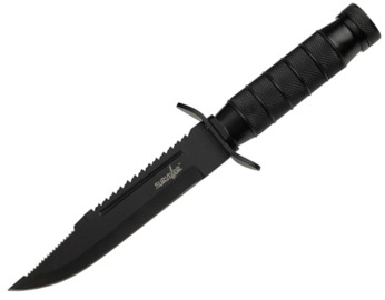 Nóż Master Cutlery Survivor 9,5