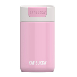 Kubek termiczny Kambukka Olympus Pink Kiss 300 ml