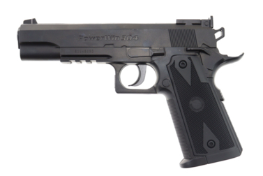 Pistolet ASG Wingun Firearm 304