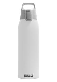 Butelka termiczna SIGG Shield One white 1l