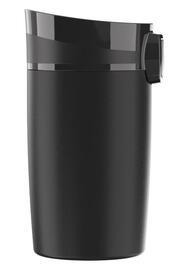 Sigg kubek termiczny  Miracle black czarny 0.27l