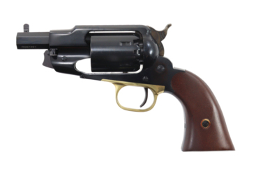 Rewolwer Pietta Remington 1858 New Army Snubnose .44 3''