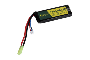 Akumulator LiPo 7,4V 2300 mAh 20/40C 