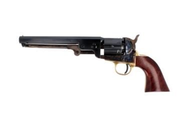 Rewolwer Pietta 1851 Colt Navy Yank TS kal.36