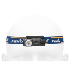 Latarka diodowa czołowa Fenix HM50R